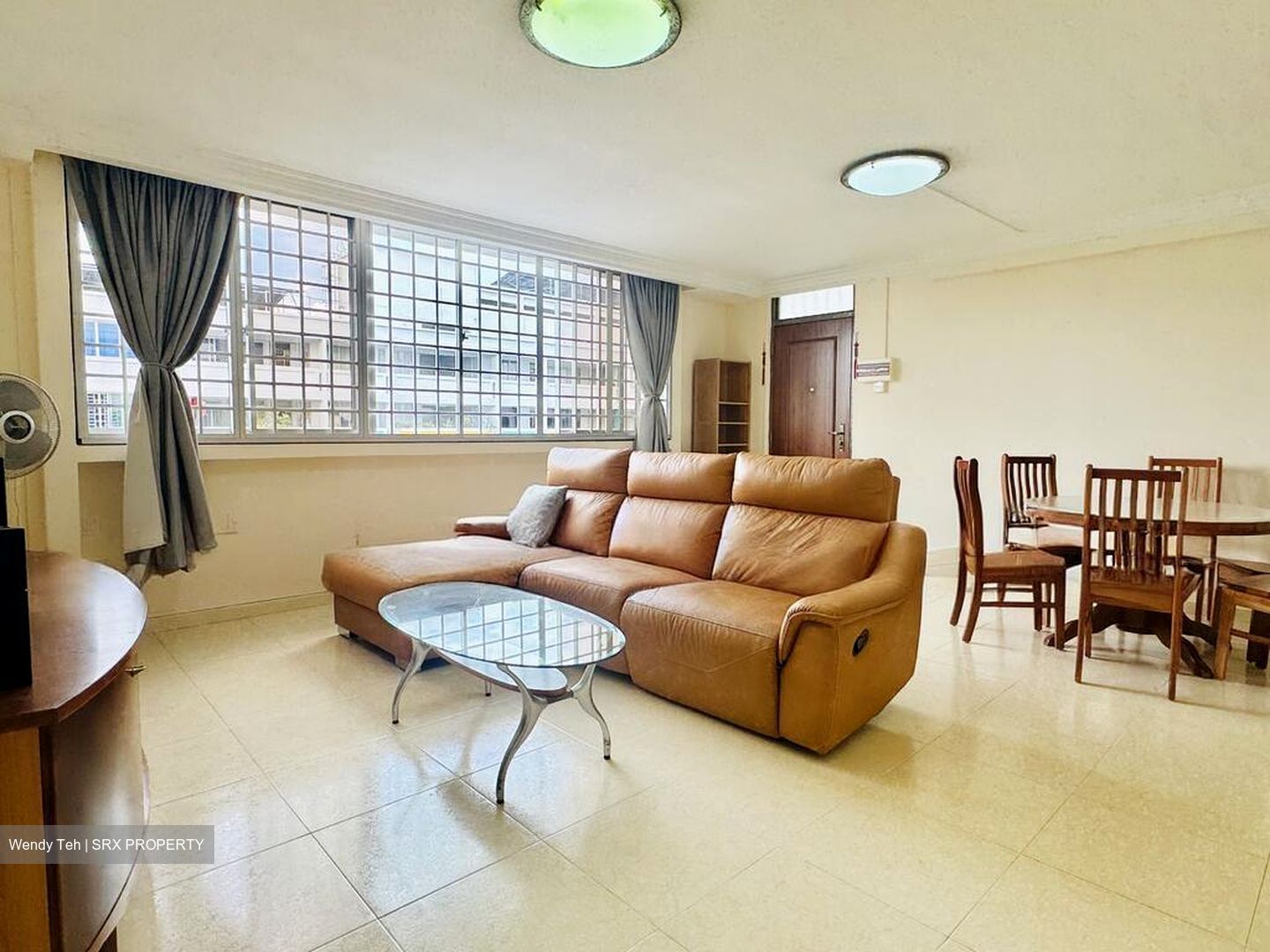 Blk 166 Siglap East (Bedok), HDB 4 Rooms #495541051